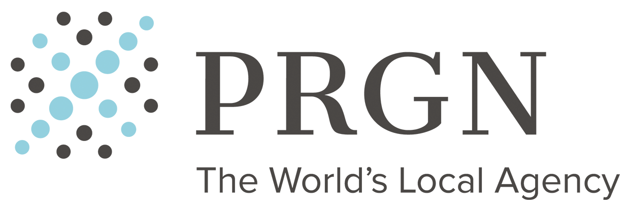 PRGN Logo