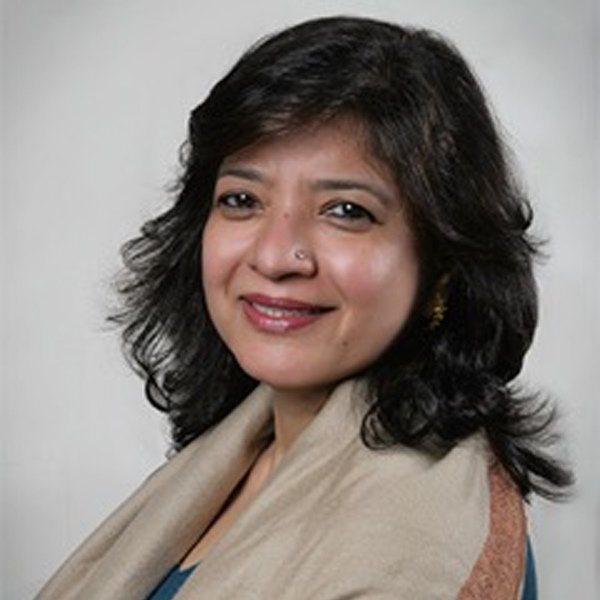 Sheema Vohra, Director & Advisor