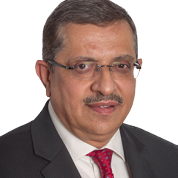 Sunil Puri, Managing Director