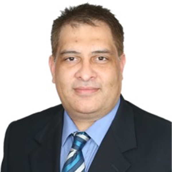 Vidheesh Tyagi, Vice President